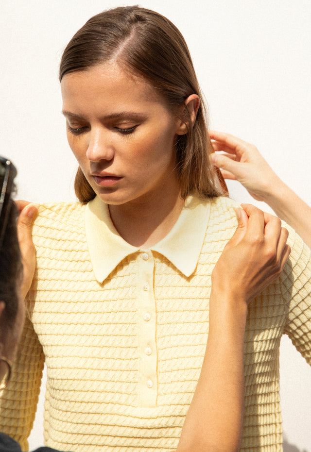 les polos <em>découvrir</em> Molli