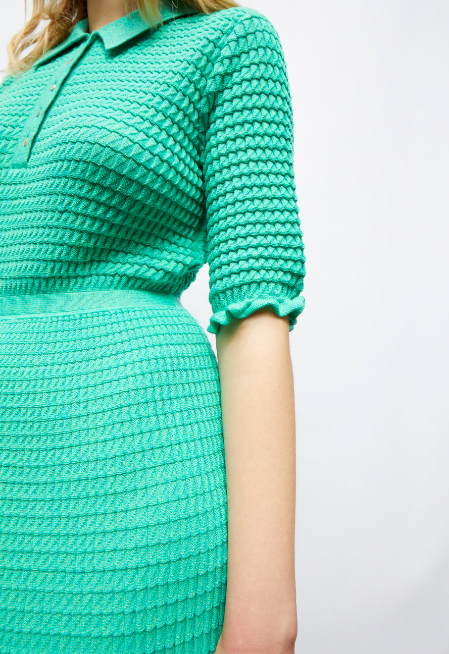 Molli - Luxury Knitwear for Women