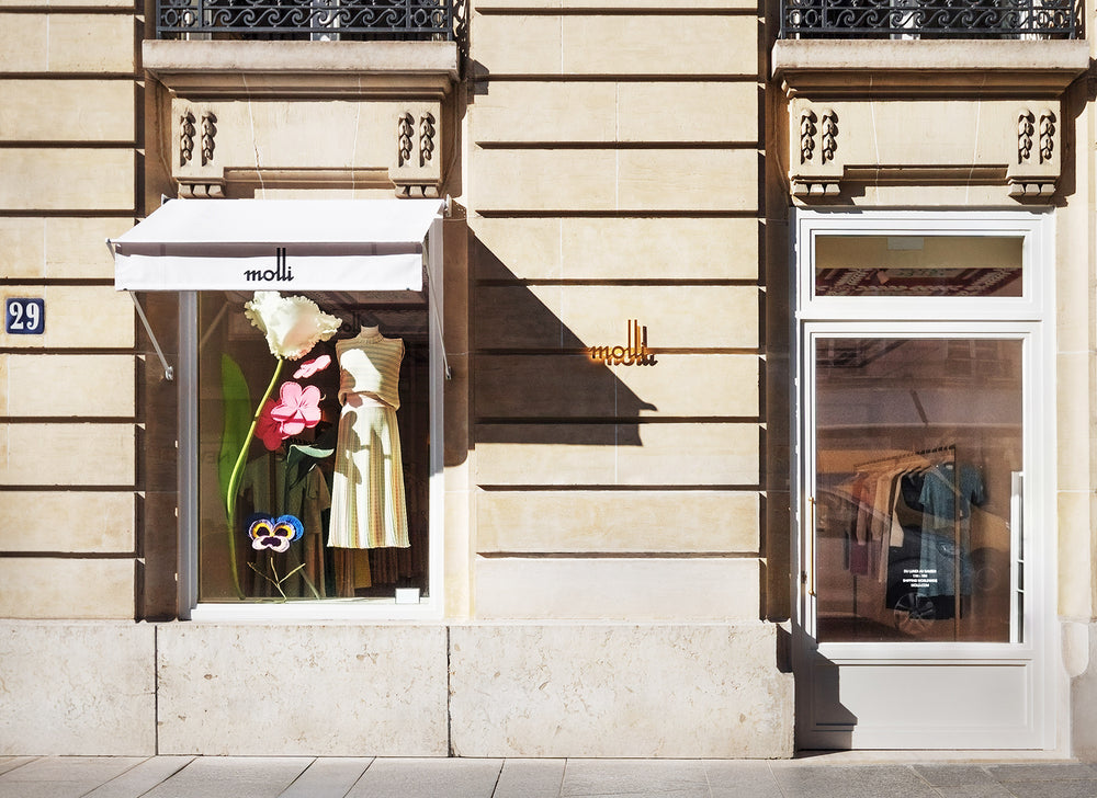Molli Flagship
