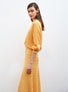 Sweater en maille entrelacée - Vêtement de luxe femme
