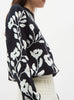 Sweater maille jacquard - Vêtement de luxe femme