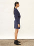Cardigan maille point mousse - Tops, blouses de luxe