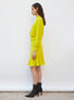 Sweater en maille couture - Vêtement de luxe femme
