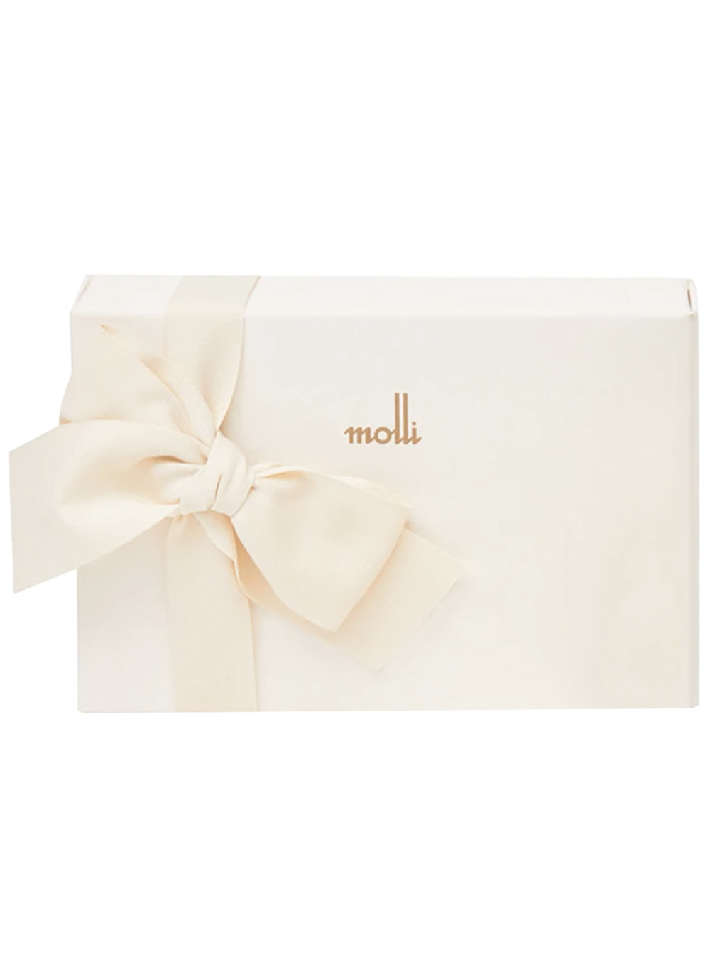 Emballage cadeau  - Vêtement en maille de luxe Molli