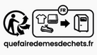 trier, recycler : renseignez vous sur quefairedemesdechets.fr